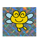 キラトンボの気分便@SFW（個別スタンプ：1）