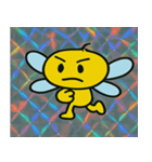 キラトンボの気分便@SFW（個別スタンプ：2）