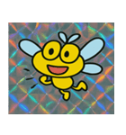 キラトンボの気分便@SFW（個別スタンプ：3）