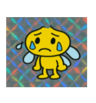 キラトンボの気分便@SFW（個別スタンプ：4）