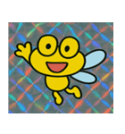 キラトンボの気分便@SFW（個別スタンプ：5）