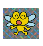 キラトンボの気分便@SFW（個別スタンプ：6）