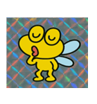 キラトンボの気分便@SFW（個別スタンプ：8）