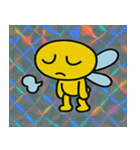 キラトンボの気分便@SFW（個別スタンプ：9）