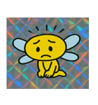 キラトンボの気分便@SFW（個別スタンプ：11）