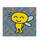 キラトンボの気分便@SFW（個別スタンプ：12）
