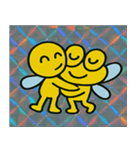 キラトンボの気分便@SFW（個別スタンプ：15）