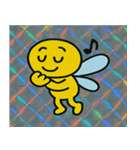キラトンボの気分便@SFW（個別スタンプ：16）