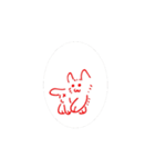 ぬこのどうが（個別スタンプ：2）
