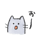 オノマとペーさん（個別スタンプ：4）