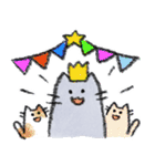 オノマとペーさん（個別スタンプ：5）