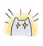 オノマとペーさん（個別スタンプ：6）