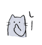 オノマとペーさん（個別スタンプ：8）