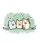 オノマとペーさん（個別スタンプ：16）