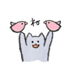 オノマとペーさん（個別スタンプ：18）