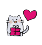 オノマとペーさん（個別スタンプ：22）