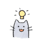 オノマとペーさん（個別スタンプ：27）