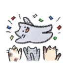 オノマとペーさん（個別スタンプ：28）