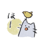 オノマとペーさん（個別スタンプ：32）