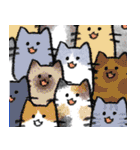 オノマとペーさん（個別スタンプ：40）