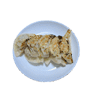 飯テロスパゲッティ 麺と向き合う日常（個別スタンプ：11）