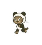 動くズビといちごミルクVol.2（個別スタンプ：5）