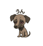 病み可愛アザワクの日常スタンプ（個別スタンプ：8）