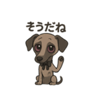 病み可愛アザワクの日常スタンプ（個別スタンプ：13）