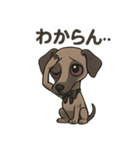 病み可愛アザワクの日常スタンプ（個別スタンプ：15）