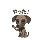 病み可愛アザワクの日常スタンプ（個別スタンプ：18）