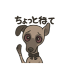 病み可愛アザワクの日常スタンプ（個別スタンプ：27）