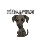 病み可愛アザワクの日常スタンプ（個別スタンプ：29）