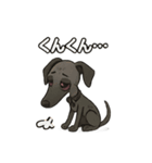 病み可愛アザワクの日常スタンプ（個別スタンプ：32）