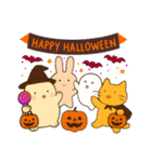 秋のスタンプ1 便利で可愛い"ころころん"♪（個別スタンプ：2）