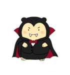 秋のスタンプ1 便利で可愛い"ころころん"♪（個別スタンプ：14）