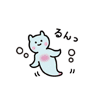 めんだこと水の中の生き物たち（個別スタンプ：27）