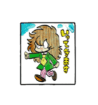 ファウストくん（個別スタンプ：1）
