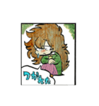 ファウストくん（個別スタンプ：9）