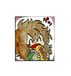 ファウストくん（個別スタンプ：12）