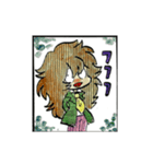 ファウストくん（個別スタンプ：13）