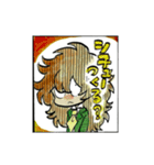 ファウストくん（個別スタンプ：14）