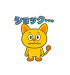 毎日使えるかわいいピコルの便利スタンプ40（個別スタンプ：35）