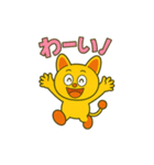 毎日使えるかわいいピコルの便利スタンプ40（個別スタンプ：37）