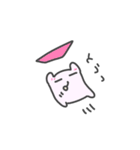 ボルダリングうにうに第4弾（個別スタンプ：1）