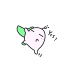 ボルダリングうにうに第4弾（個別スタンプ：9）