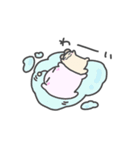 ボルダリングうにうに第4弾（個別スタンプ：22）
