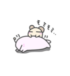 ボルダリングうにうに第4弾（個別スタンプ：26）