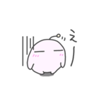 ボルダリングうにうに第4弾（個別スタンプ：32）