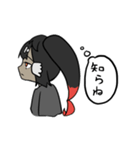 ハキダメラ（個別スタンプ：2）