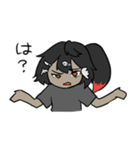 ハキダメラ（個別スタンプ：6）